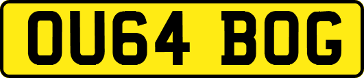 OU64BOG