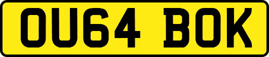 OU64BOK