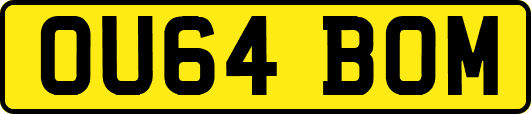 OU64BOM