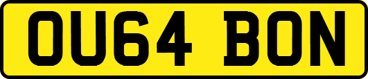 OU64BON