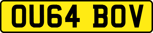 OU64BOV