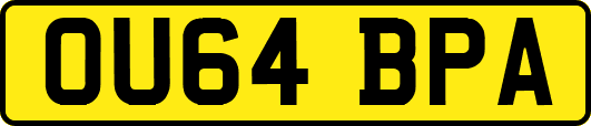 OU64BPA