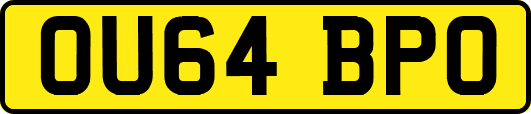 OU64BPO