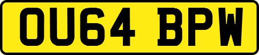OU64BPW