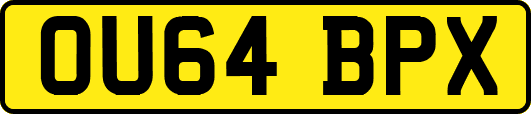 OU64BPX