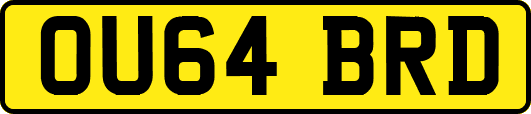 OU64BRD