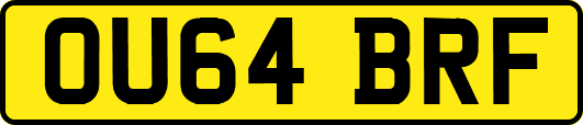 OU64BRF