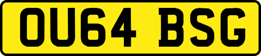 OU64BSG