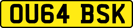 OU64BSK