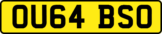 OU64BSO
