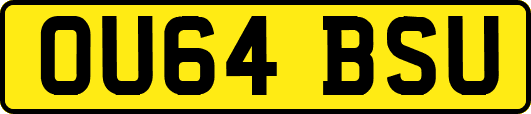 OU64BSU