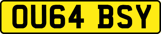 OU64BSY