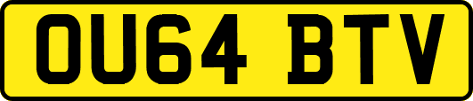 OU64BTV