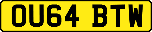 OU64BTW