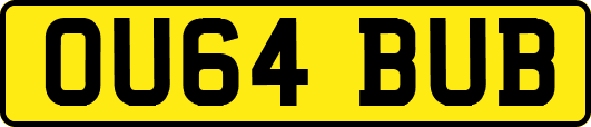 OU64BUB