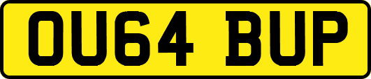 OU64BUP