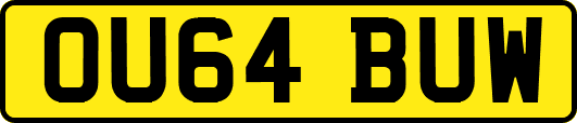OU64BUW