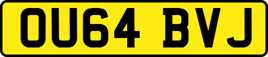 OU64BVJ