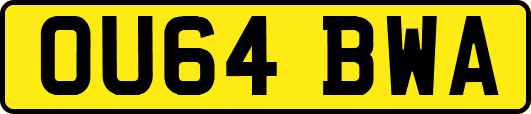 OU64BWA