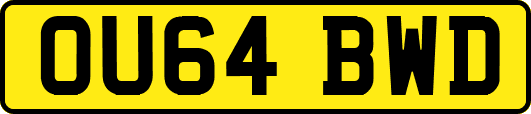 OU64BWD