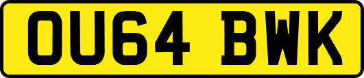 OU64BWK