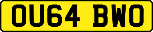 OU64BWO