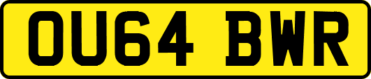 OU64BWR