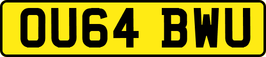 OU64BWU