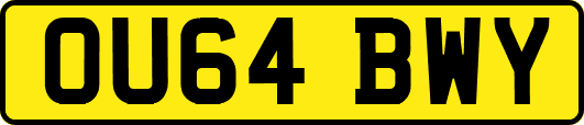OU64BWY