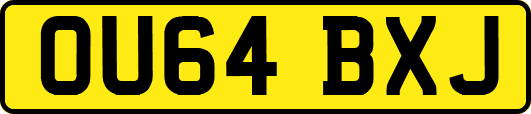 OU64BXJ