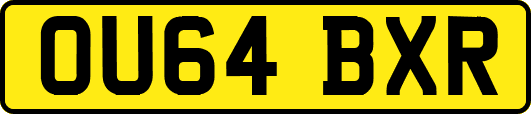 OU64BXR