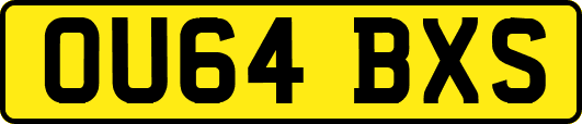 OU64BXS
