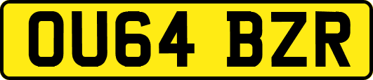 OU64BZR