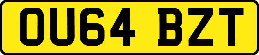 OU64BZT
