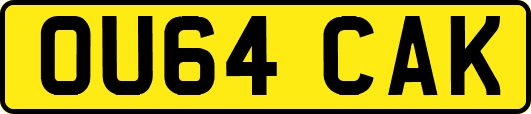 OU64CAK