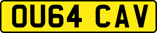 OU64CAV