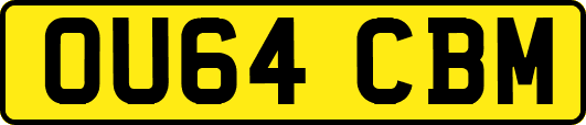 OU64CBM