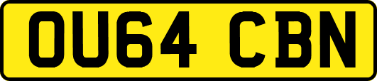 OU64CBN