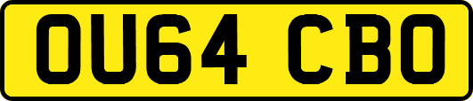 OU64CBO