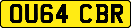OU64CBR