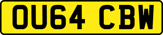 OU64CBW