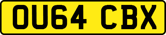 OU64CBX
