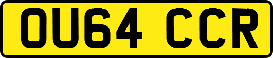 OU64CCR
