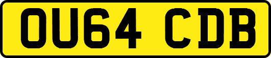 OU64CDB