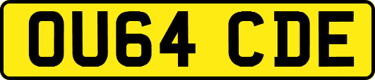 OU64CDE