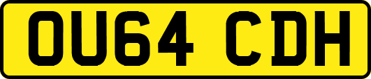 OU64CDH