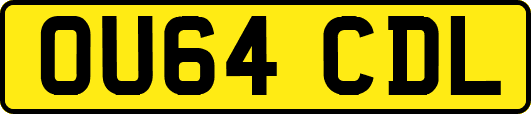 OU64CDL