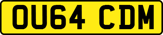OU64CDM