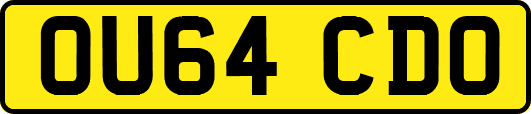 OU64CDO