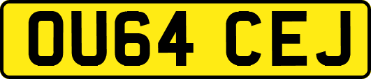 OU64CEJ